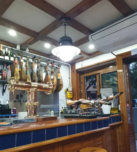 Reserva Hasta los Andares Meridiana