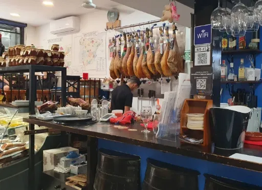 Reserva Hasta los Andares Provenza