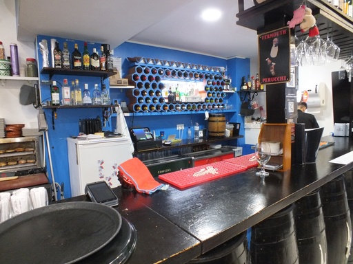 Reserva Hasta los Andares Provenza
