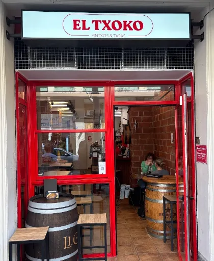 Reserva Txoko Pintxos & Tapas