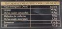 Salchichón de Ciervo