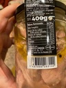 Perdiz Deshuesada en Salsa Escabeche 