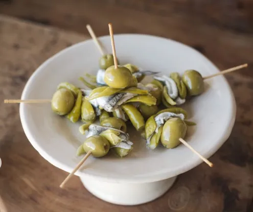 Gilda de Boquerón