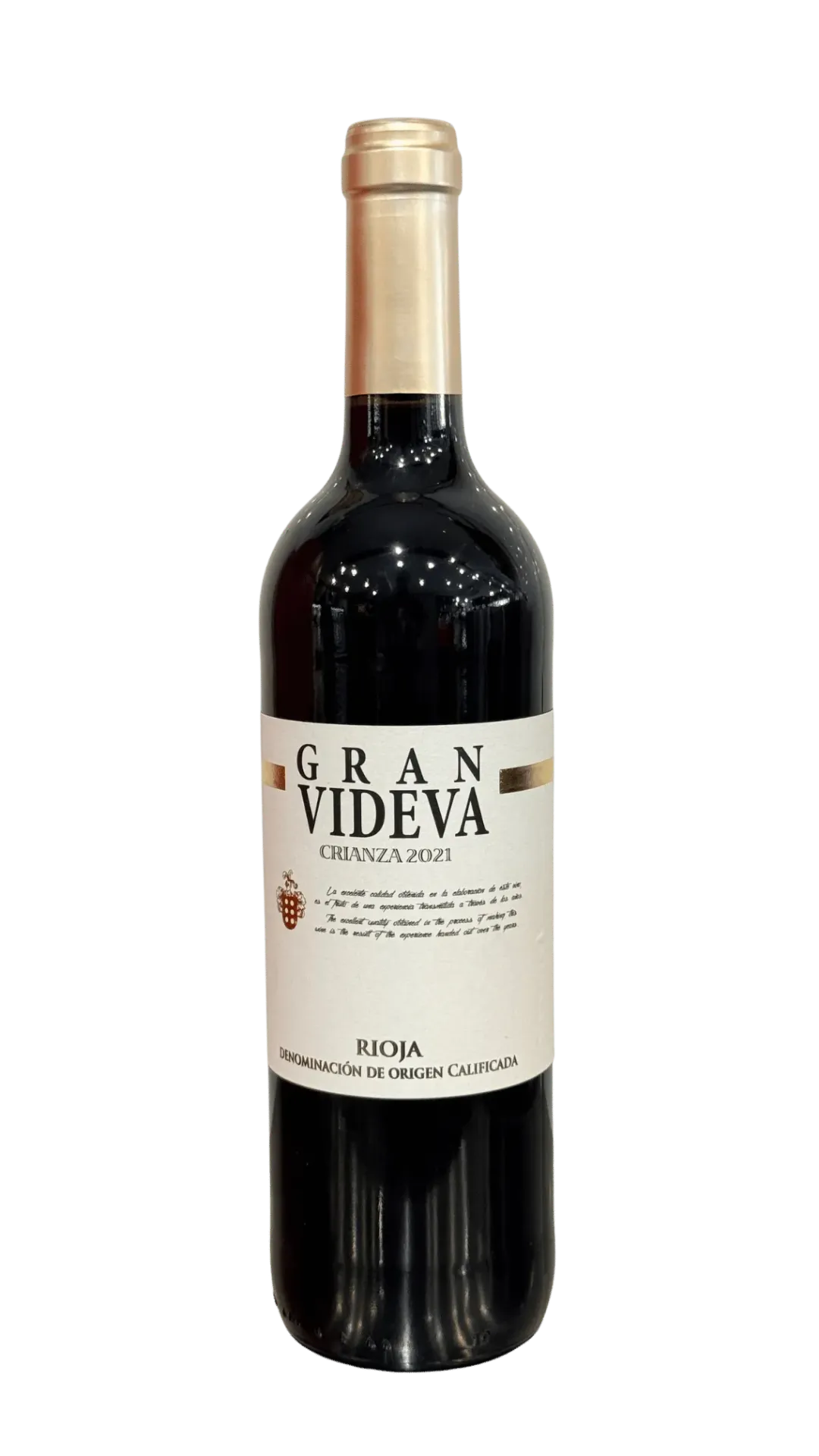 [MP8023] Botella Gran Videva