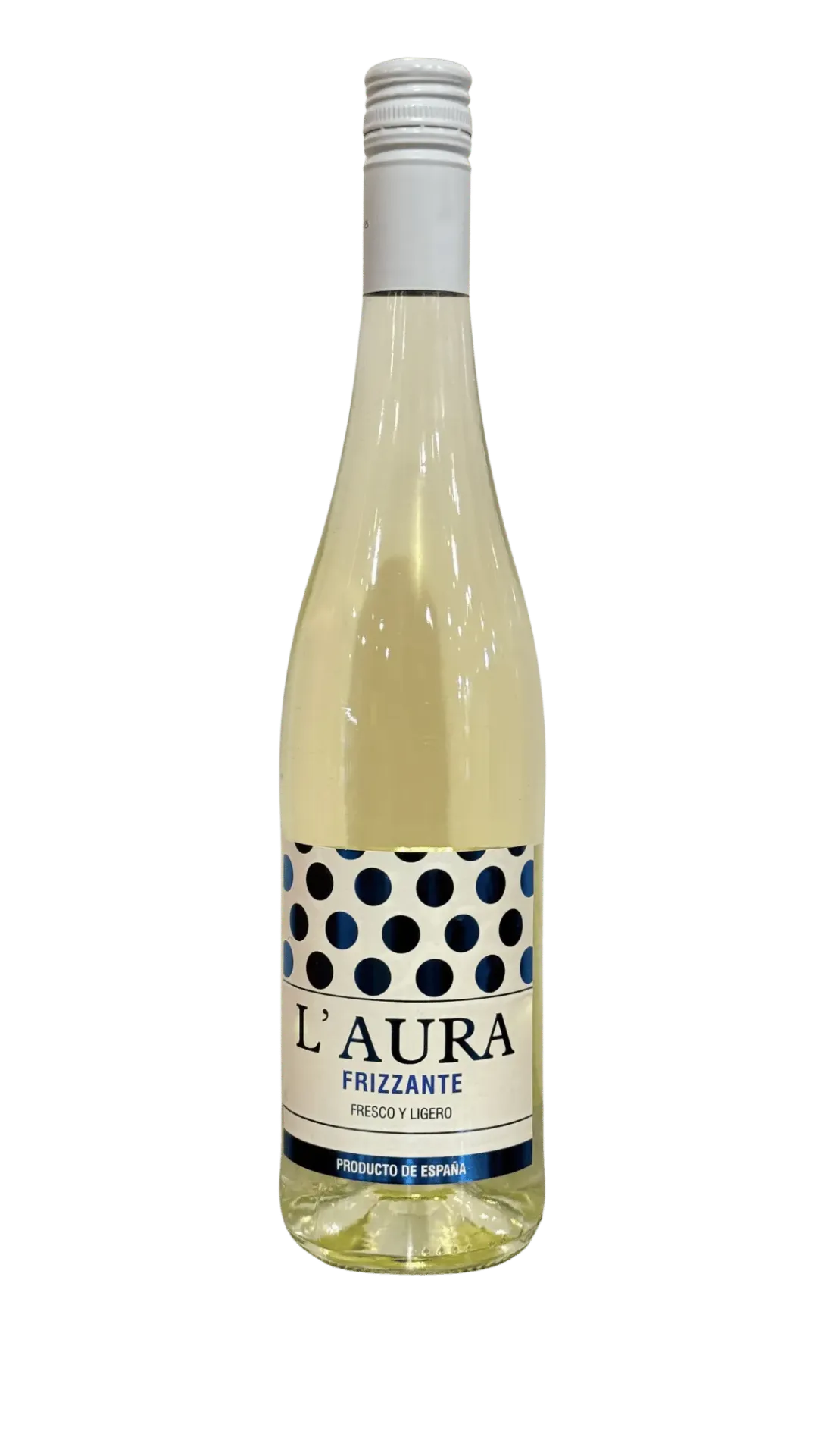 [MP8057] Botella L'aura