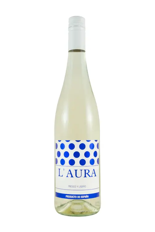 [MP8057] Botella L'aura