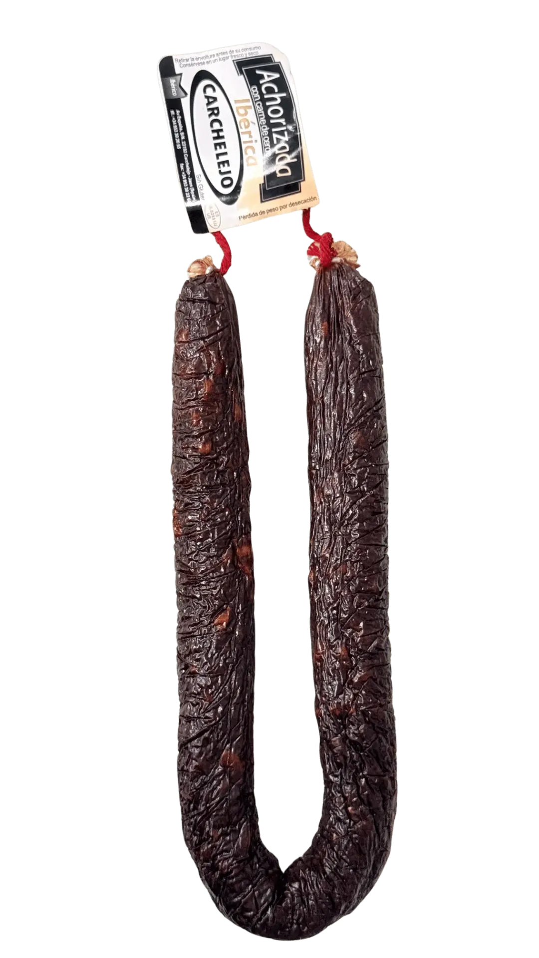 Achorizada Ibérica