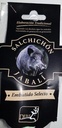 Salchichón de Jabalí