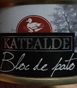 Bloc de Foie Gras de Pato Producto