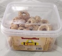 Torreznos Cubo