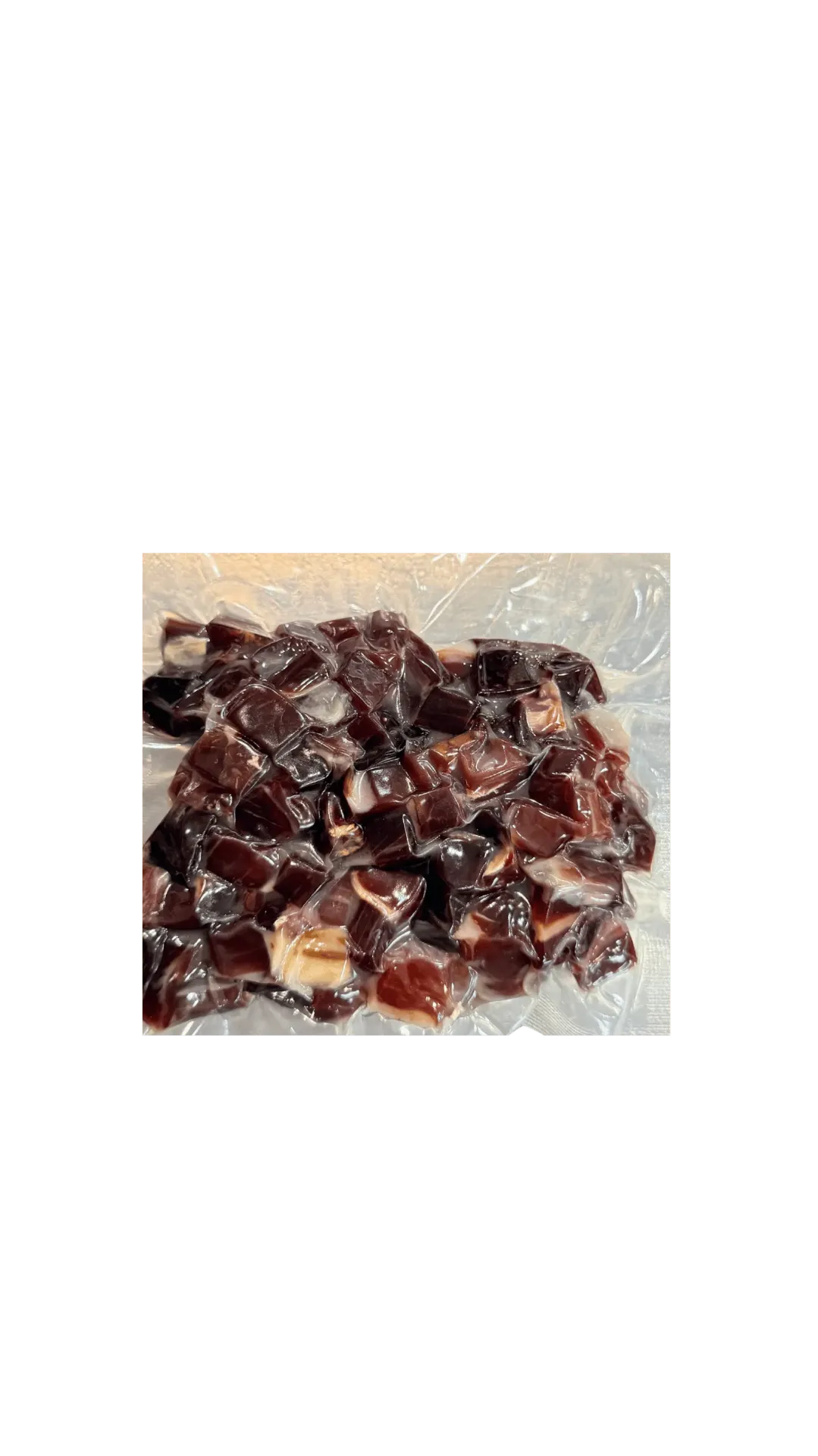 Viruta Jamón