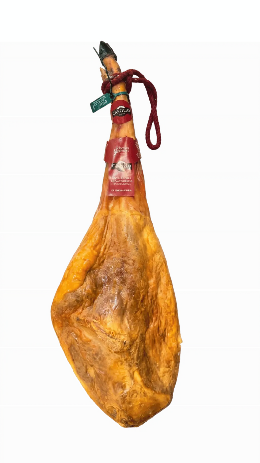 [MP1039] Jamón Ibérico 50% Campo