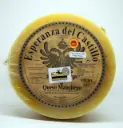 Queso Oveja Semicurado