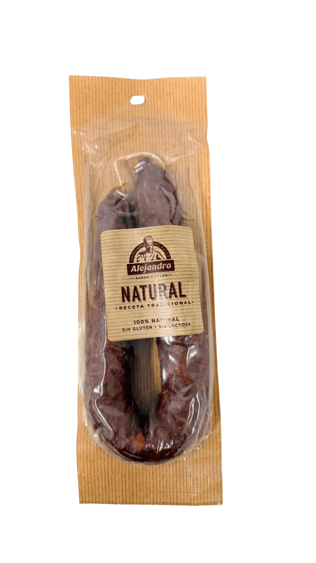 Chorizo Natural