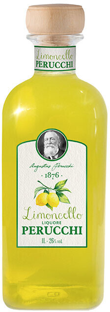 Limoncello Perucchi