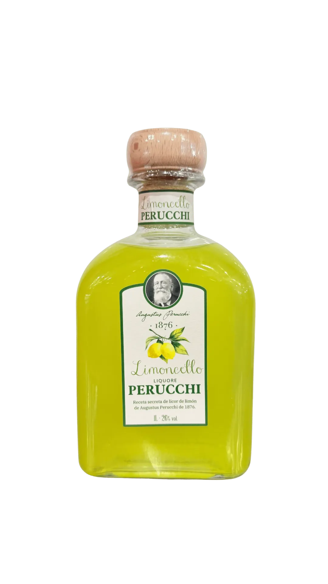[MP8103] Limoncello Perucchi