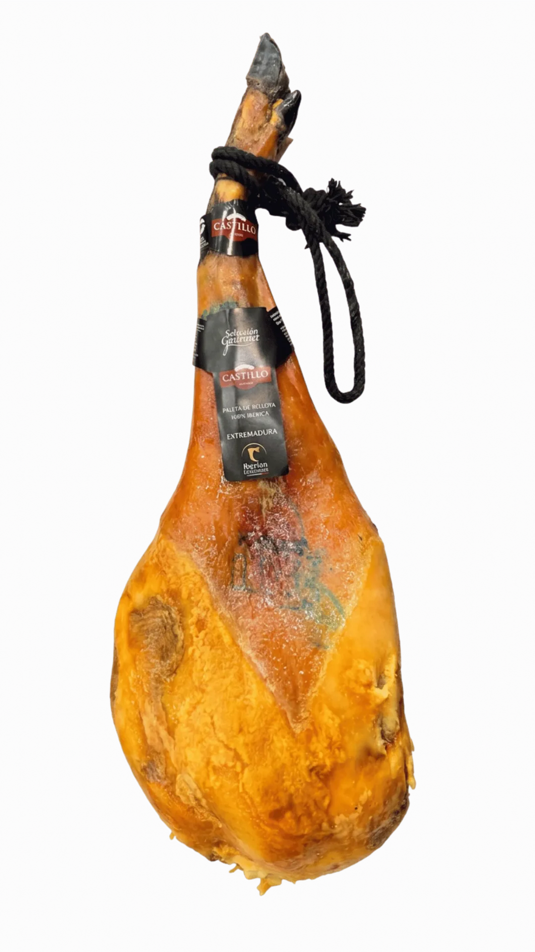[MP1040] Paleta Ibérica 100% Bellota Pieza