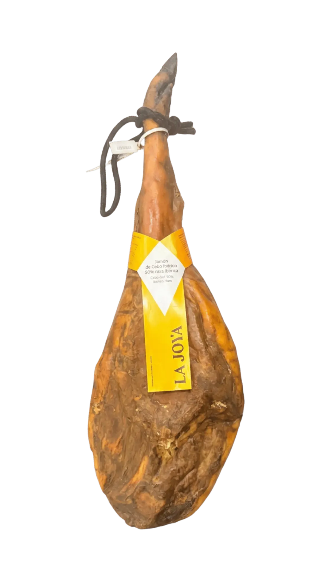 Jamon Ibérico de Cebo 50% Pieza