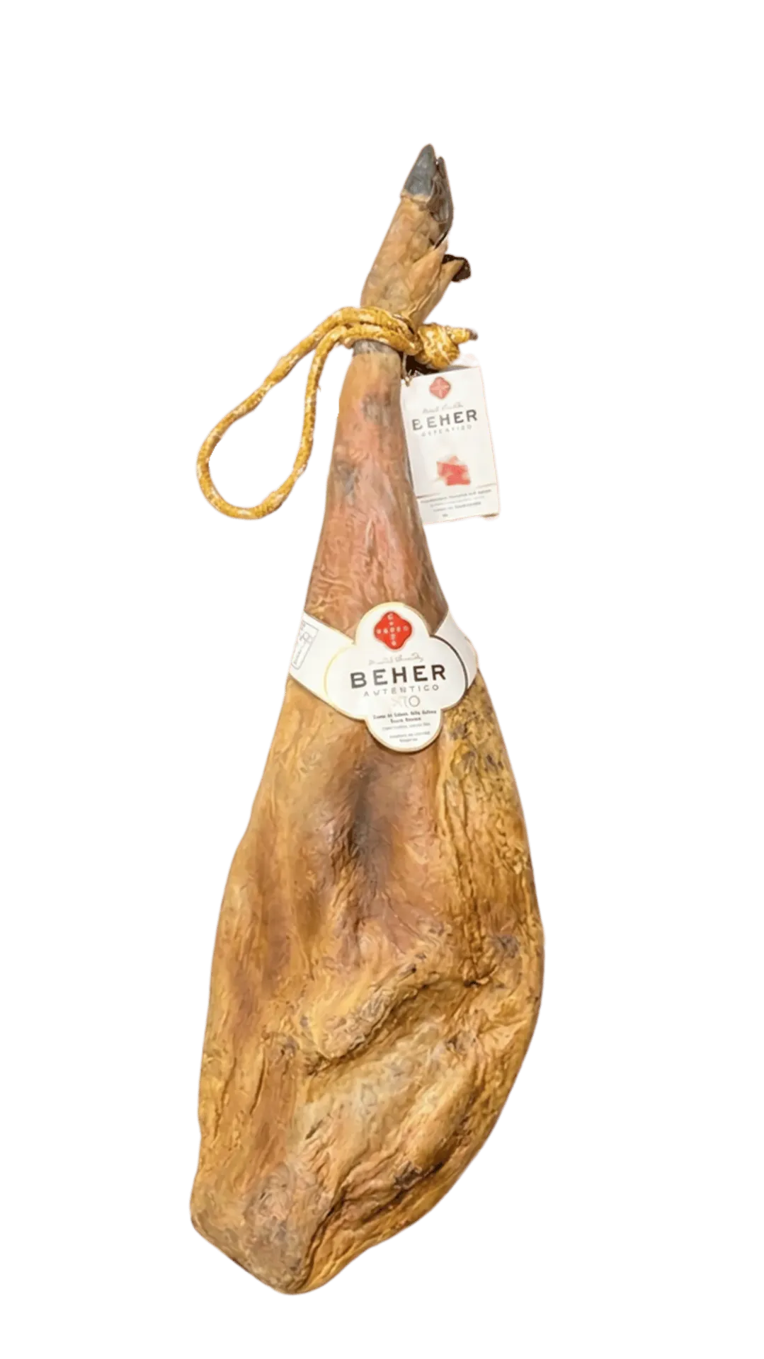 Jamon Ibérico de Bellota 100% (Premium) Pieza