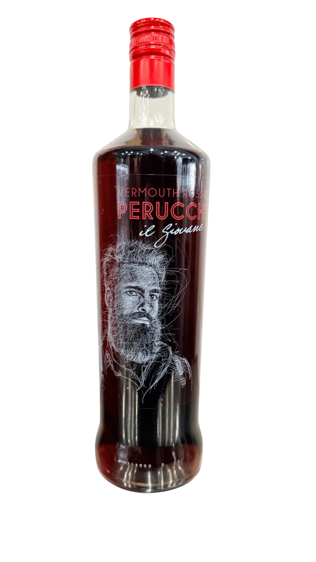[MP8101] Vermut Rosso Perucchi