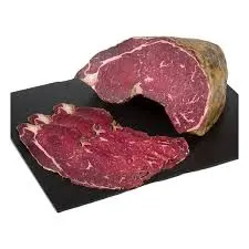 Cecina de Vaca