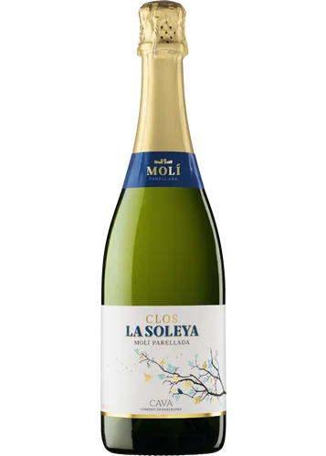 [MP8052] Botella Clos la Soleya