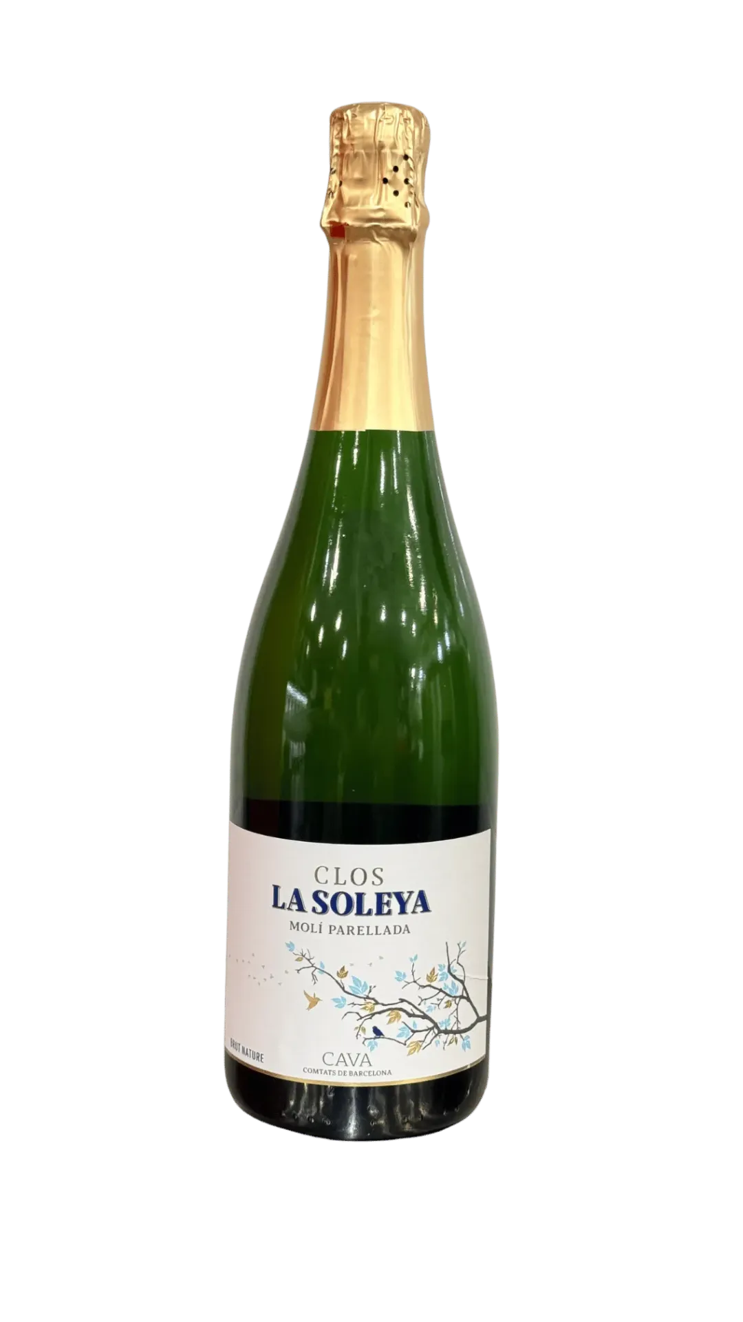[MP8052] Botella Clos la Soleya
