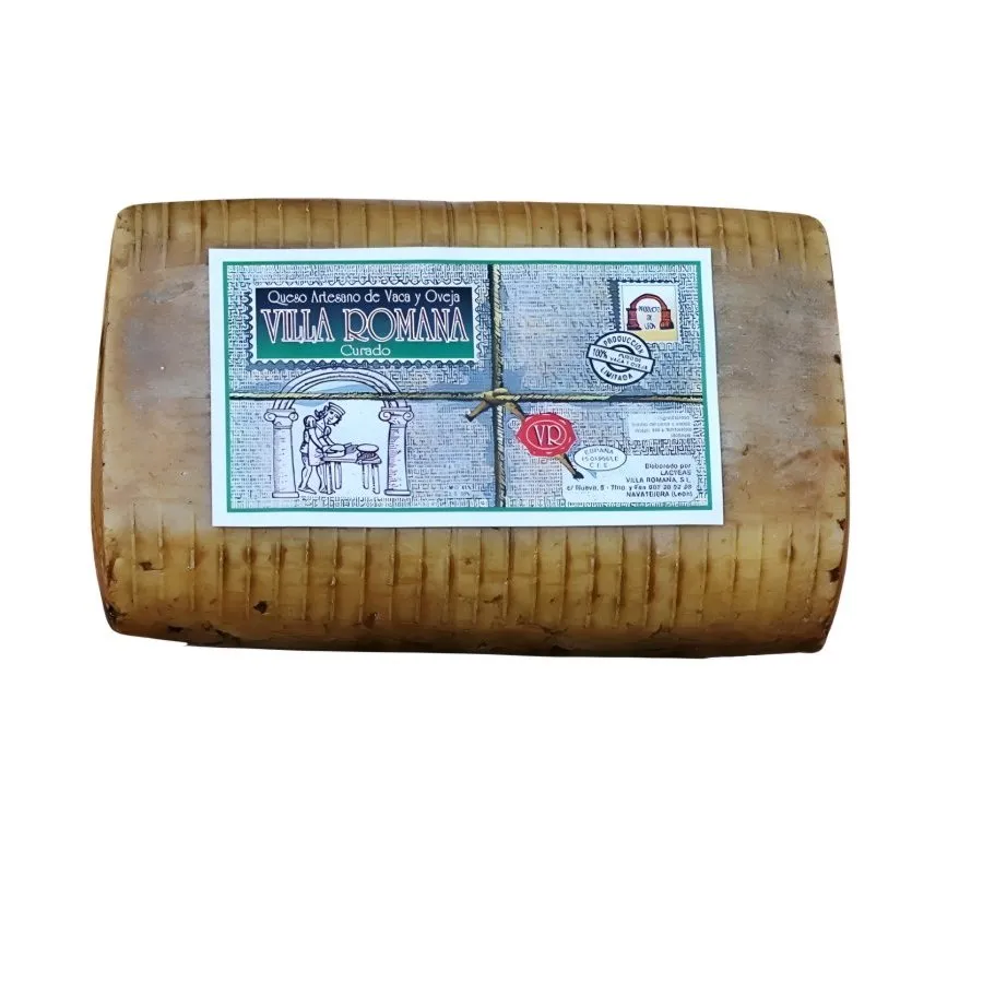 Queso Patamulo (Queso 500 Grs)